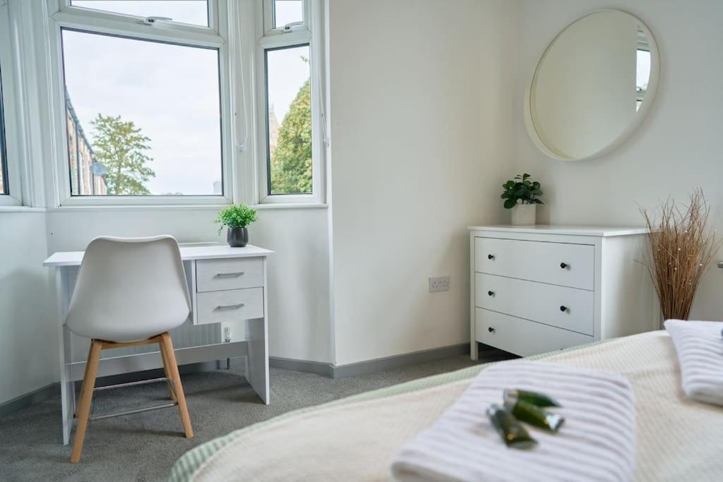 York City Central Apartment And Coffee Shop Exteriör bild