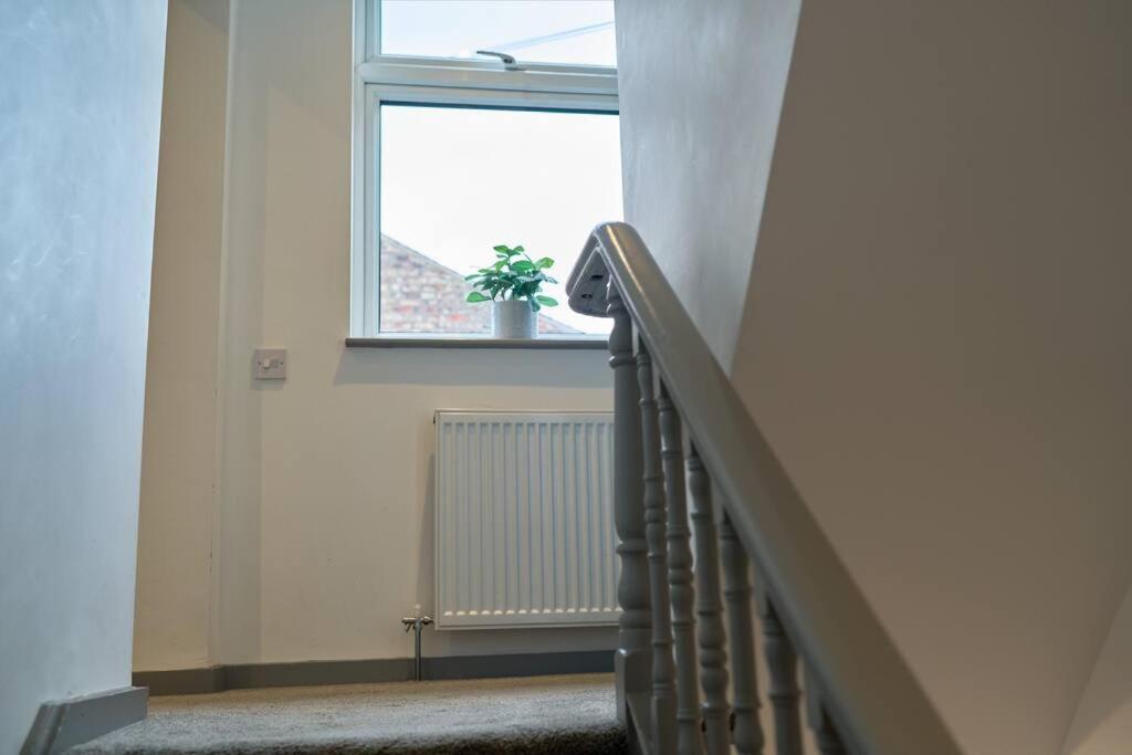 York City Central Apartment And Coffee Shop Exteriör bild