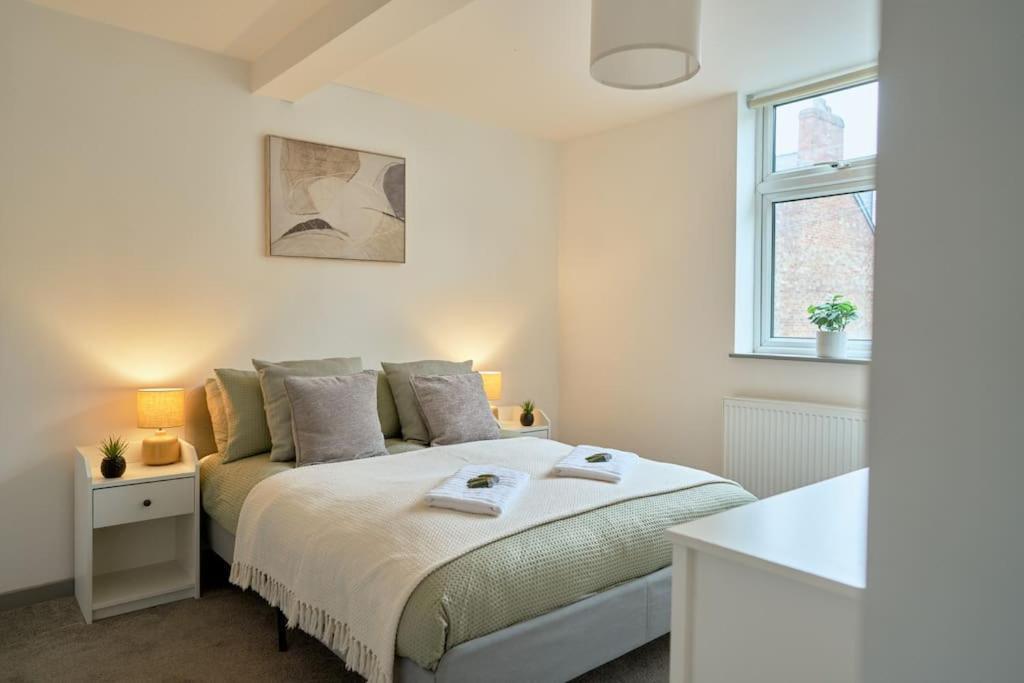 York City Central Apartment And Coffee Shop Exteriör bild