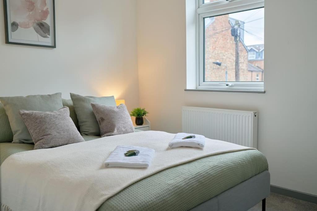 York City Central Apartment And Coffee Shop Exteriör bild