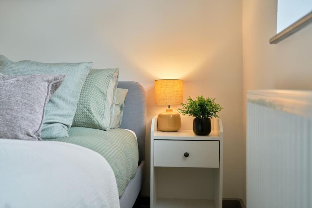 York City Central Apartment And Coffee Shop Exteriör bild
